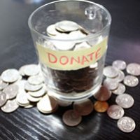 Support LWH Ministries
